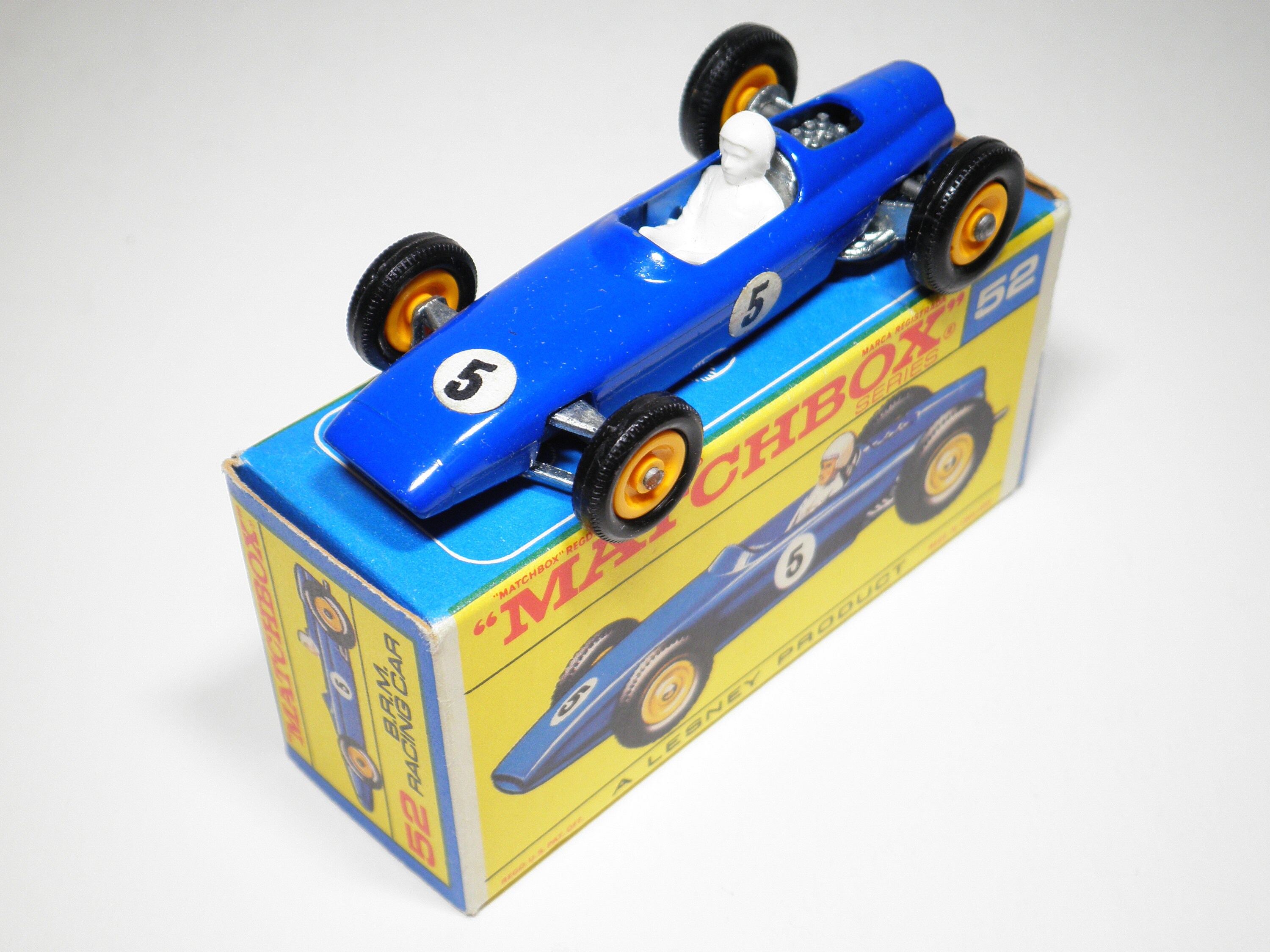 Matchbox 