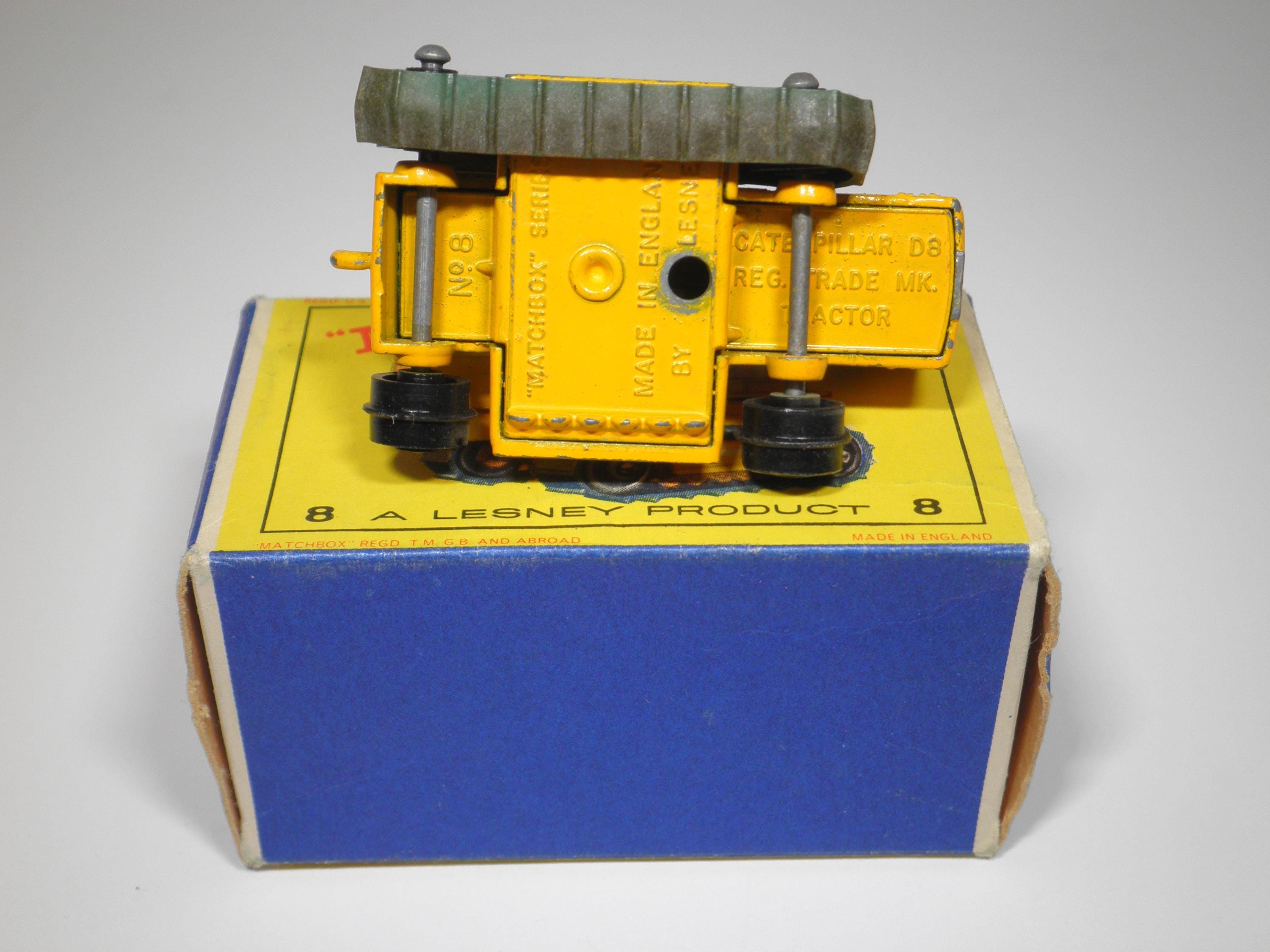 Matchbox 