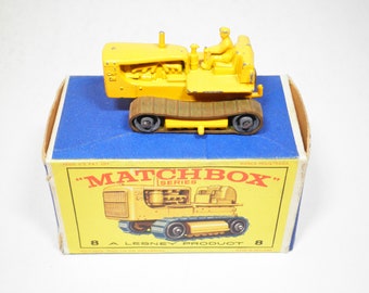 Matchbox 