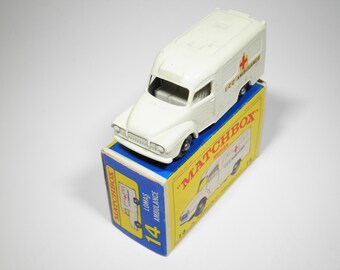 Matchbox 