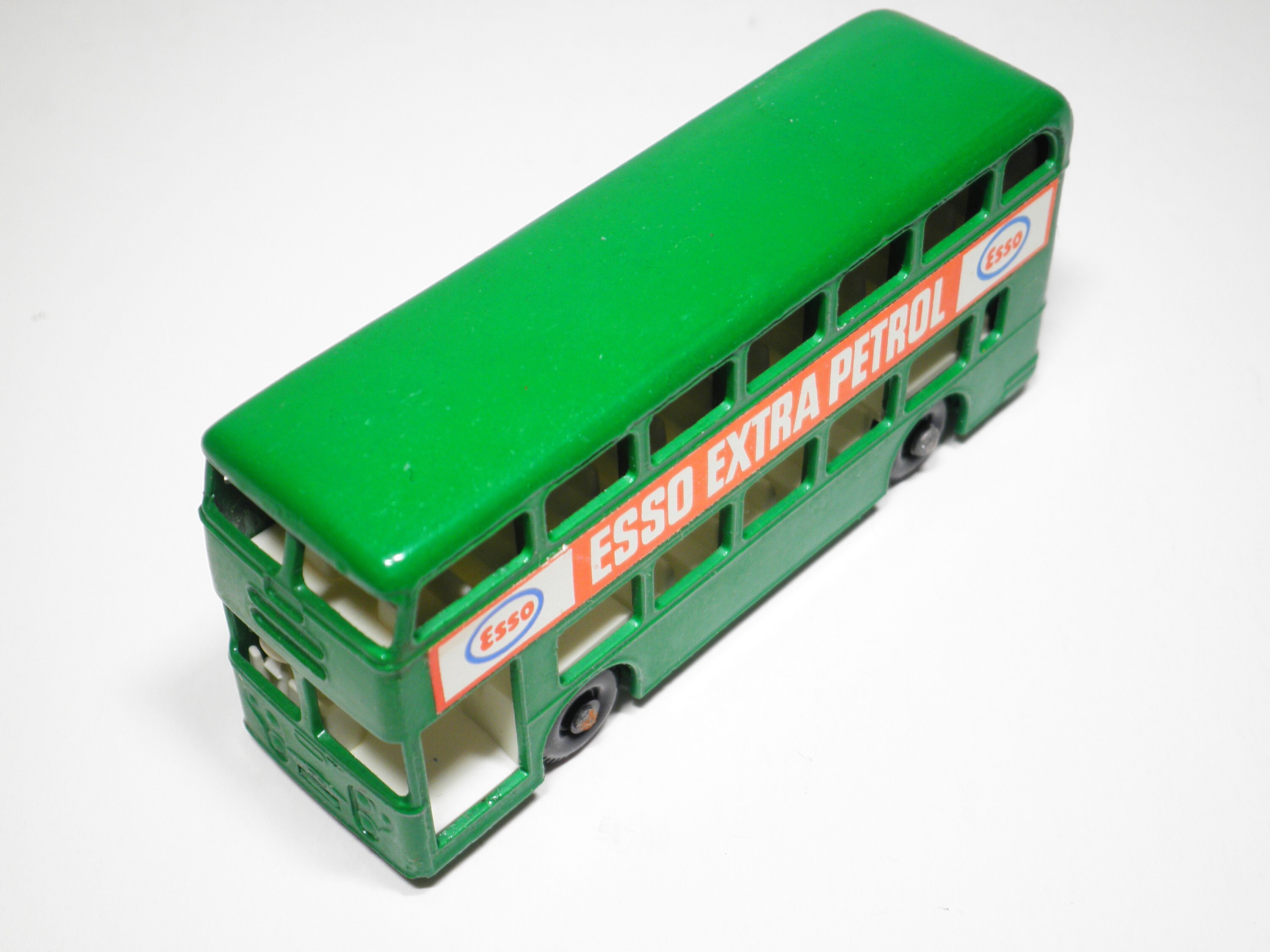 ミニカー Matchbox No. 74 Matchbox Daimler 74 - Etsy
