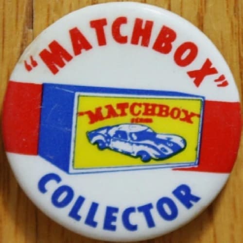 Matchbox 