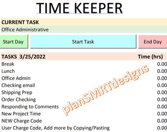 Time Recorder