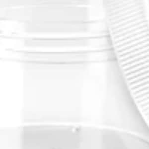 Plastic Bottles 8oz- each