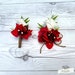 see more listings in the Boutonniere & Corsage section