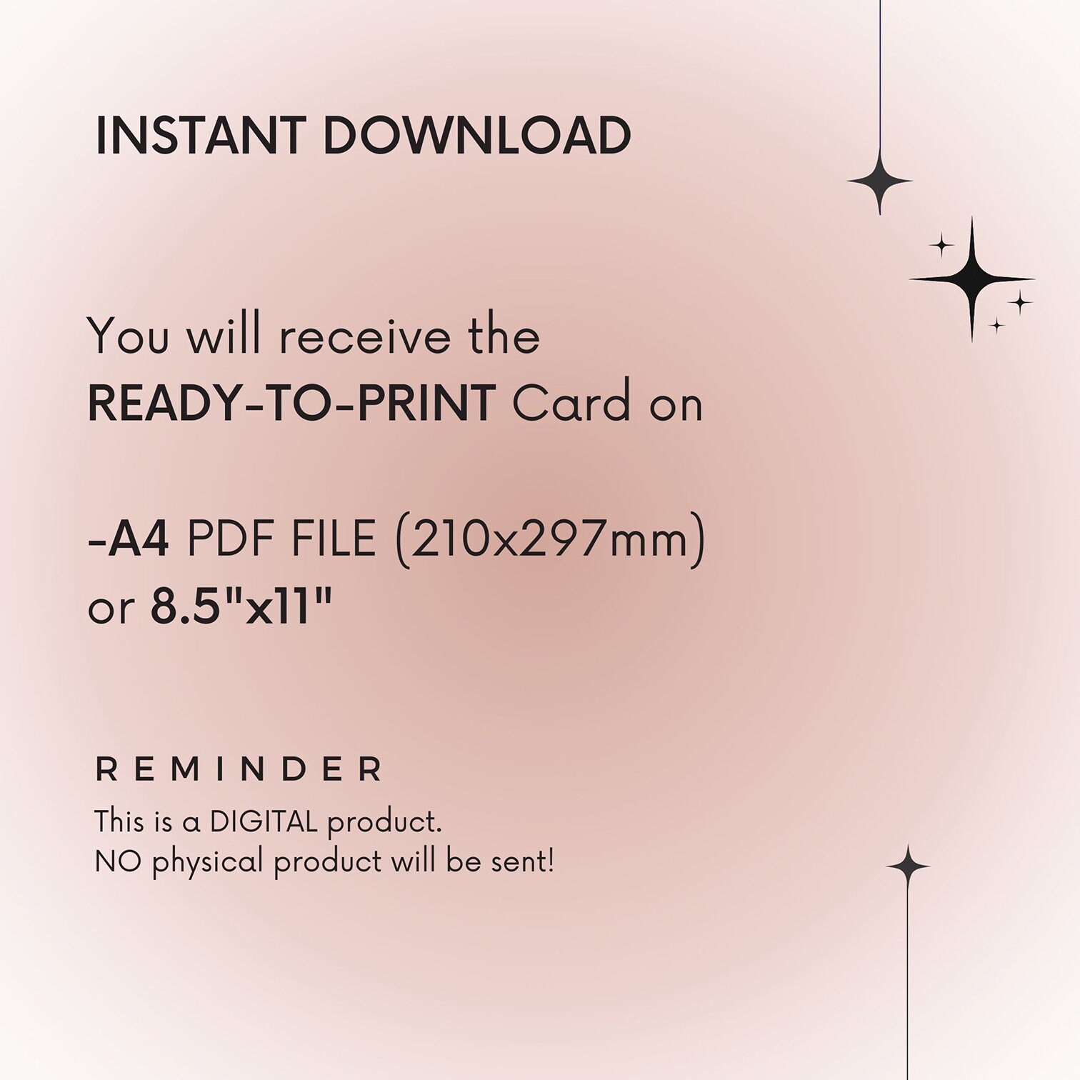 Anime Birthday Card, Printable Card, Foldable, Cute Couple, Japanese ...