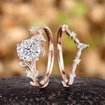 Engagement Ring Sets
