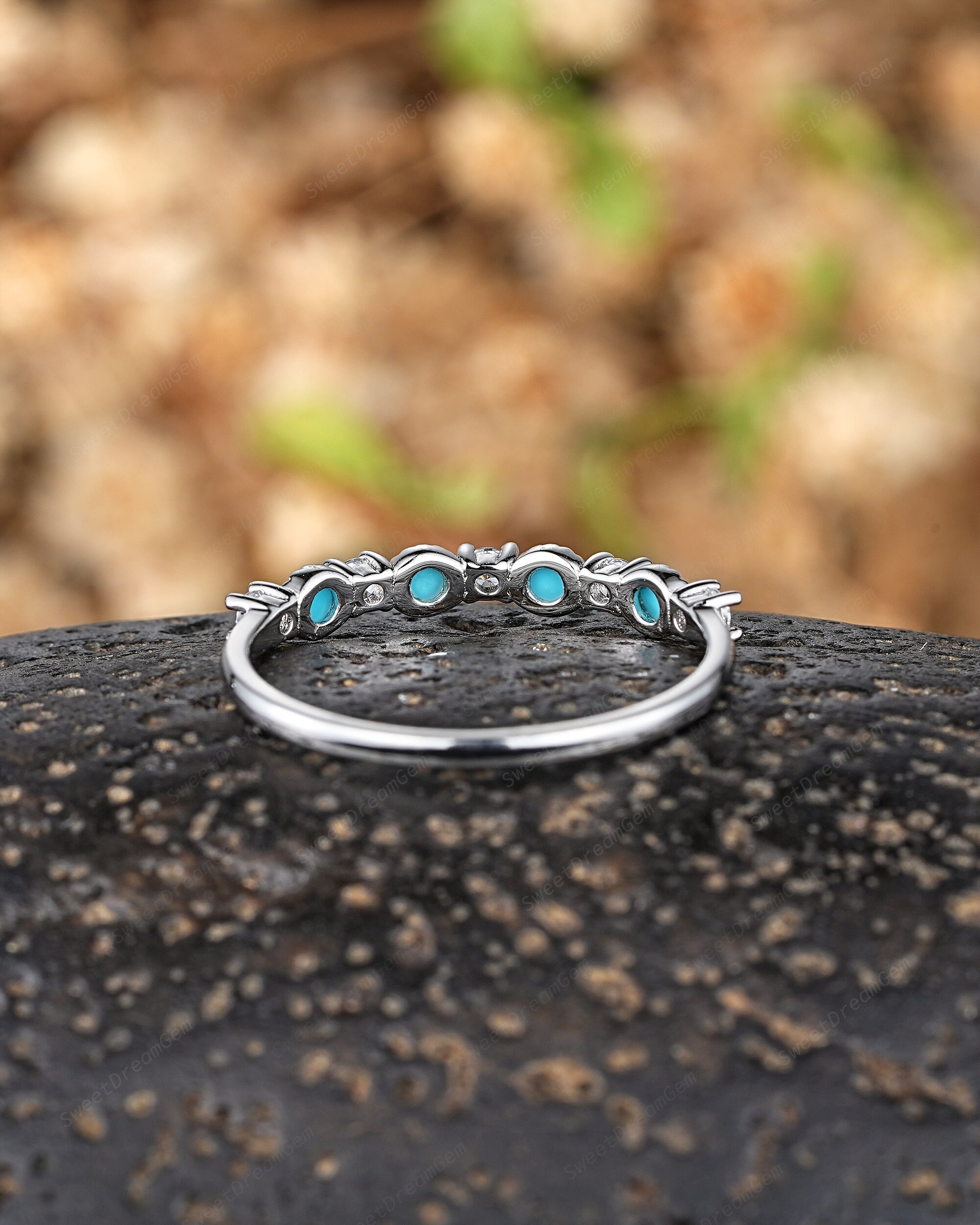 Vintage Jewelry Avon Turquoise Ring Antique Wedding Ring Set For Women Avon  Jewelry Vintage Avon, image size:2000x2500