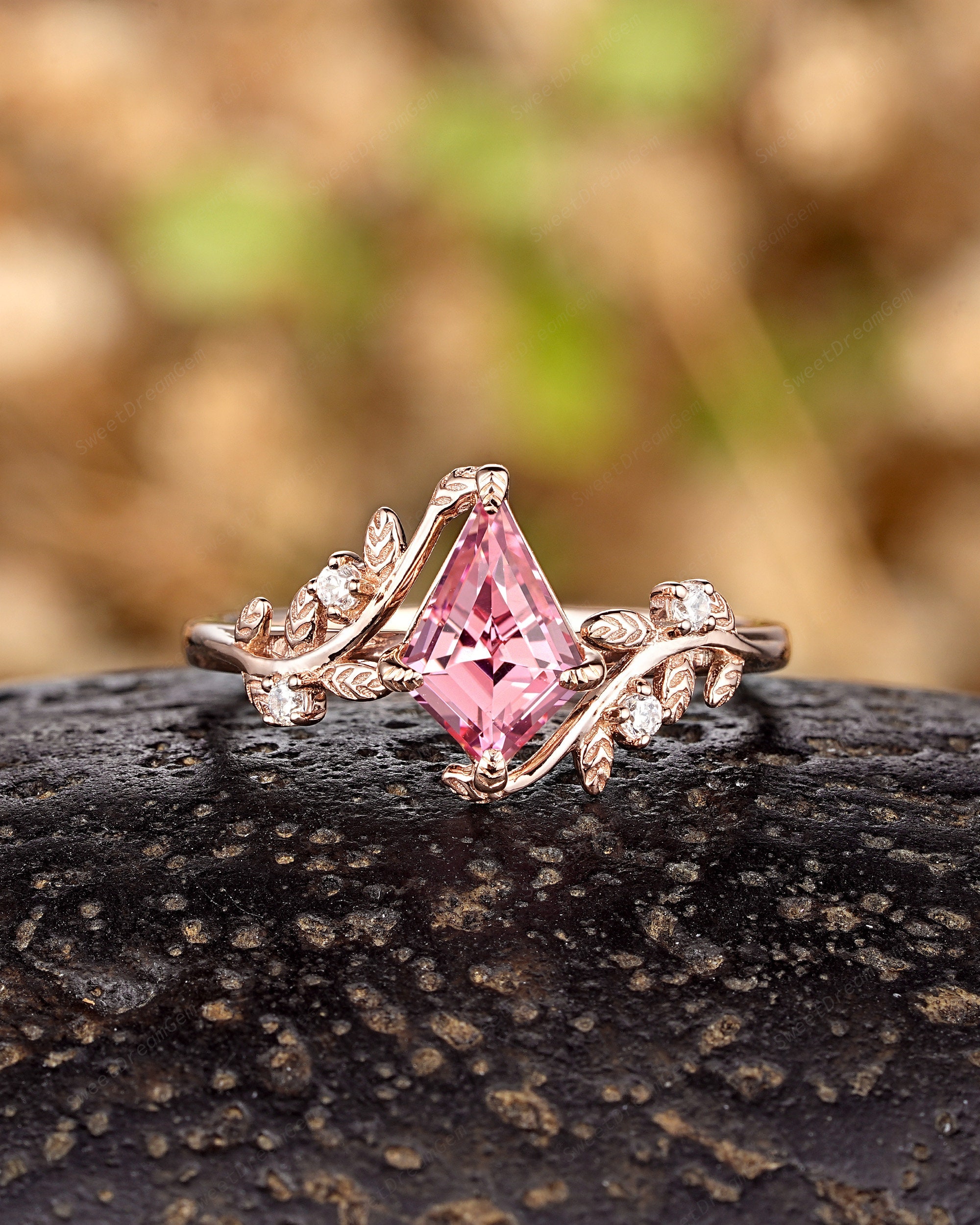 szk 様し専用Time jewelry ピンクサファイア　14k リング　指輪 il_fullxfull.6036998015_dse2.jpg