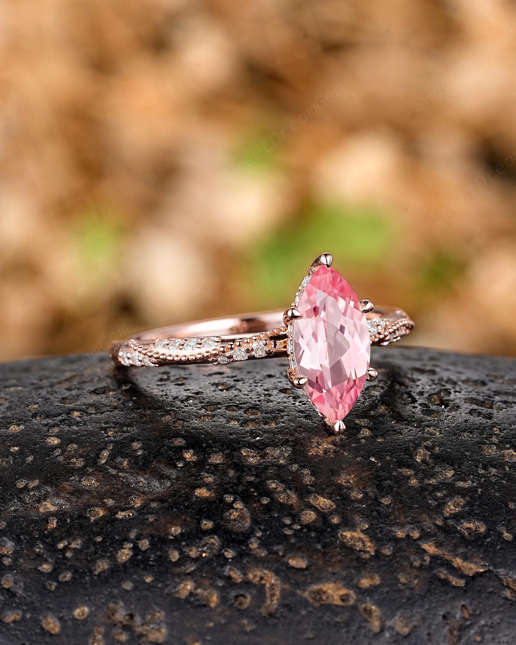 指輪・リング Pink sapphire il_fullxfull.7220348117_78mn.jpg