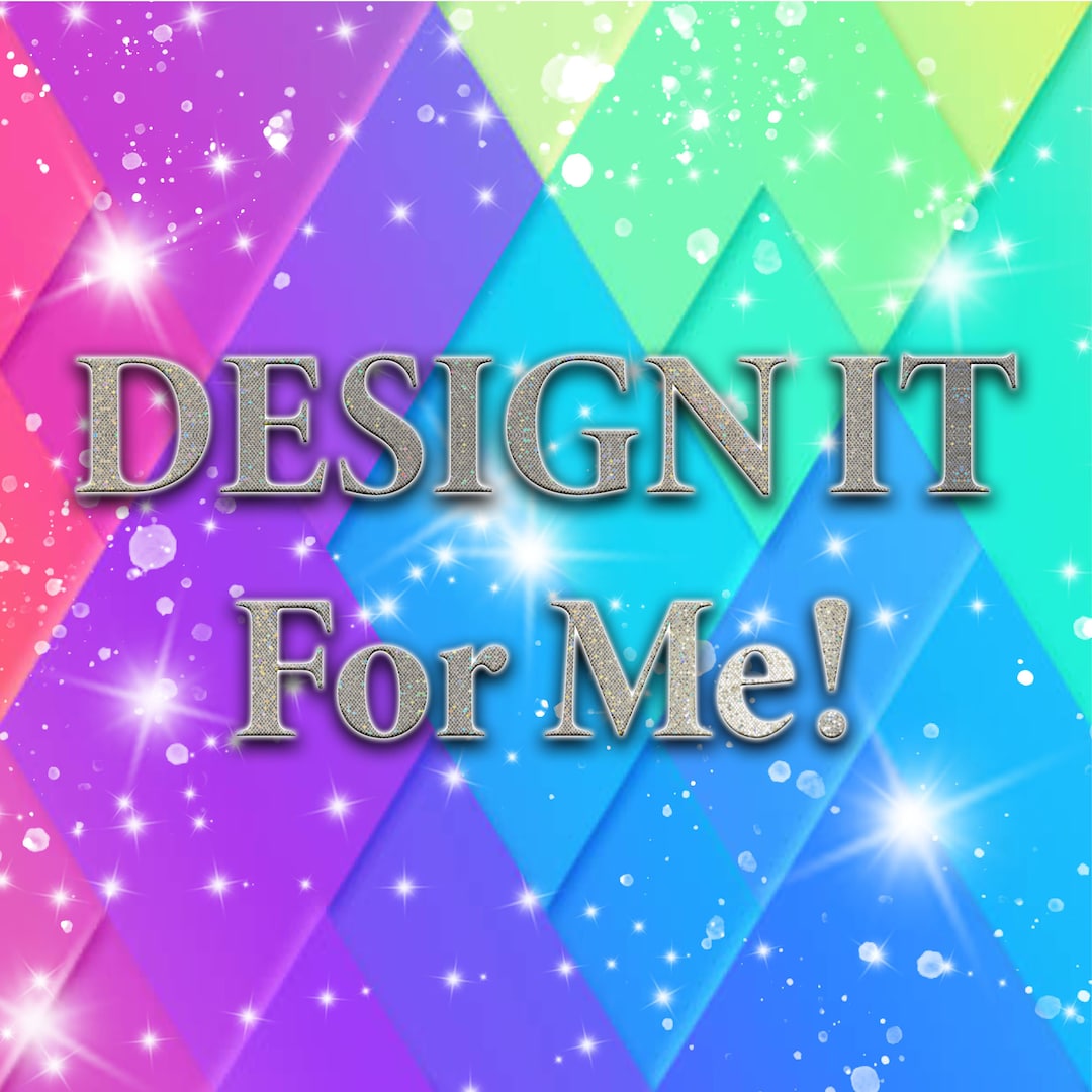 CUSTOM DESIGN | Personalized Design File | PNG | Svg | Print Ready - Etsy