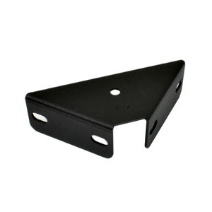 Angle bed angle corner connector steel 126x126x50mm image 4