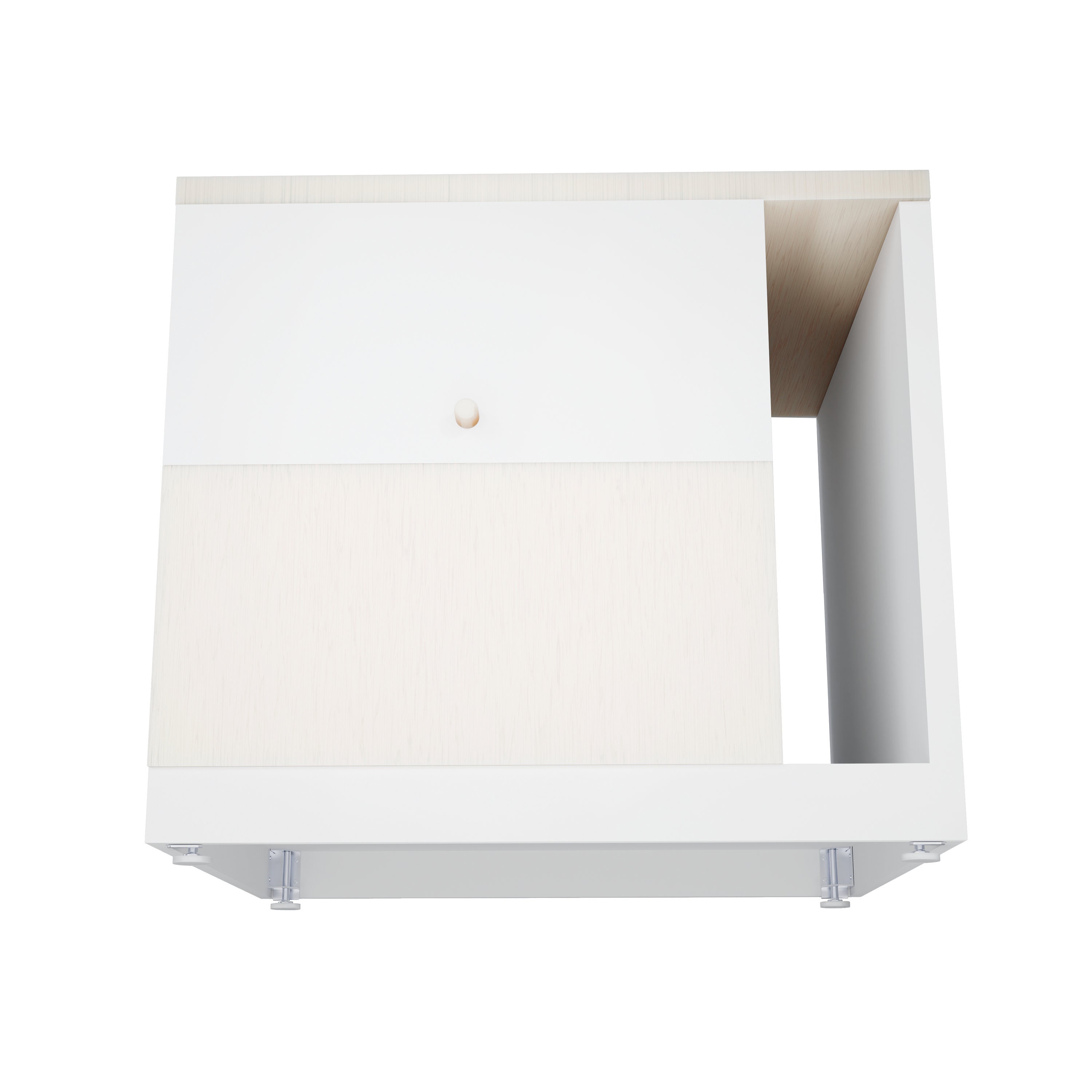 Piedini A Vite Di Regolazione Dell'angolo Piedino Regolabile M8 Regolatore Dell'altezza Della Base Del Piedino Del Mobile - Italia - Foto 6