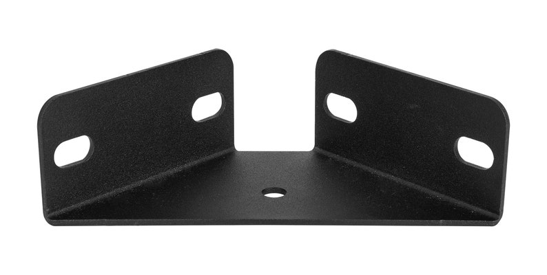 Angle bed angle corner connector steel 126x126x50mm image 8