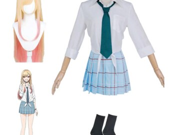 anime dress up ideas
