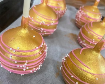Cake Pops