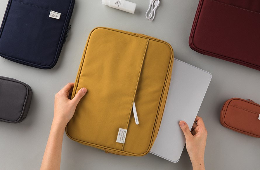 iPad Pouch Korea - Etsy