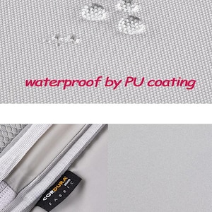 what is CORDURA fabric?