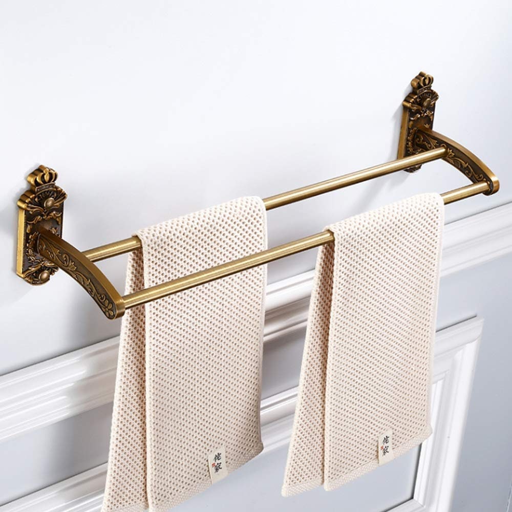 Victorian Towel Rack Etsy