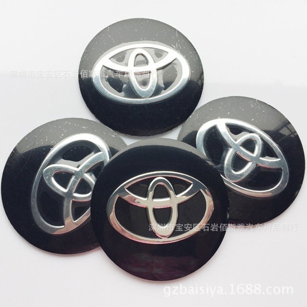 Toyota Hubcaps for sale Only 3 left at 70