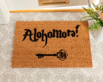 23.6 X 15.7 in Non-Woven Fabric Top with a Anti-Slip Rubber Back Hello Doormat ZQH WelcomeDoor Mats I Am Still Waiting for My Hogwarts Letter Doormat Harry Potter Quotes Doormat Hogwarts Door Rugs