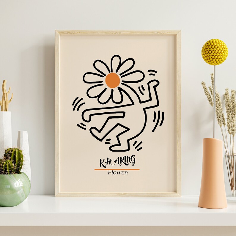 Gallery Wall Art Set of 3 Prints Picasso Print Picasso Etsy