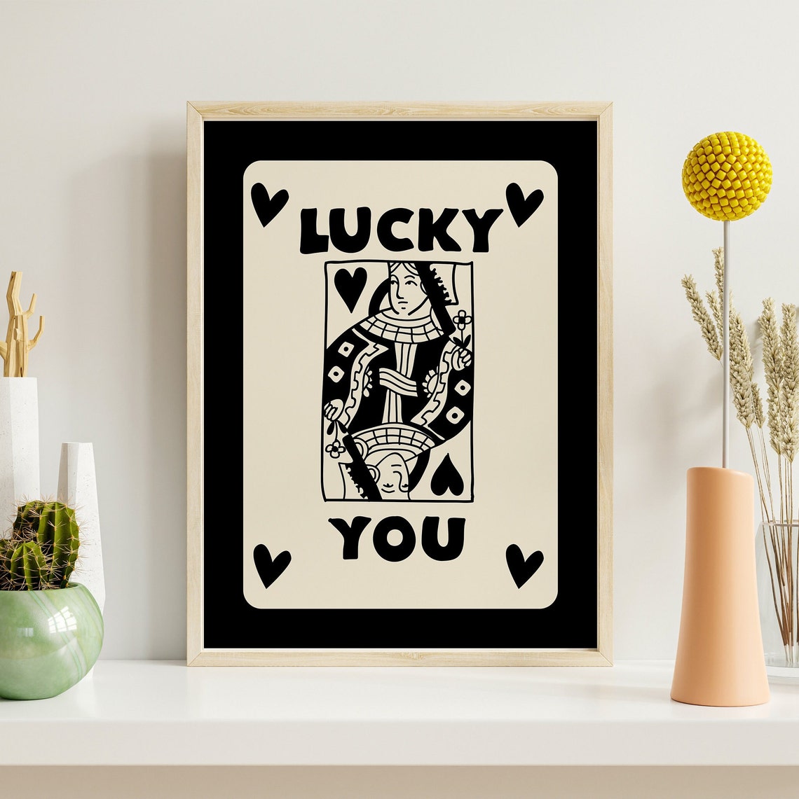 Trendy Retro Wall Art Set of 3 Retro Trendy Aesthetic Print Etsy UK