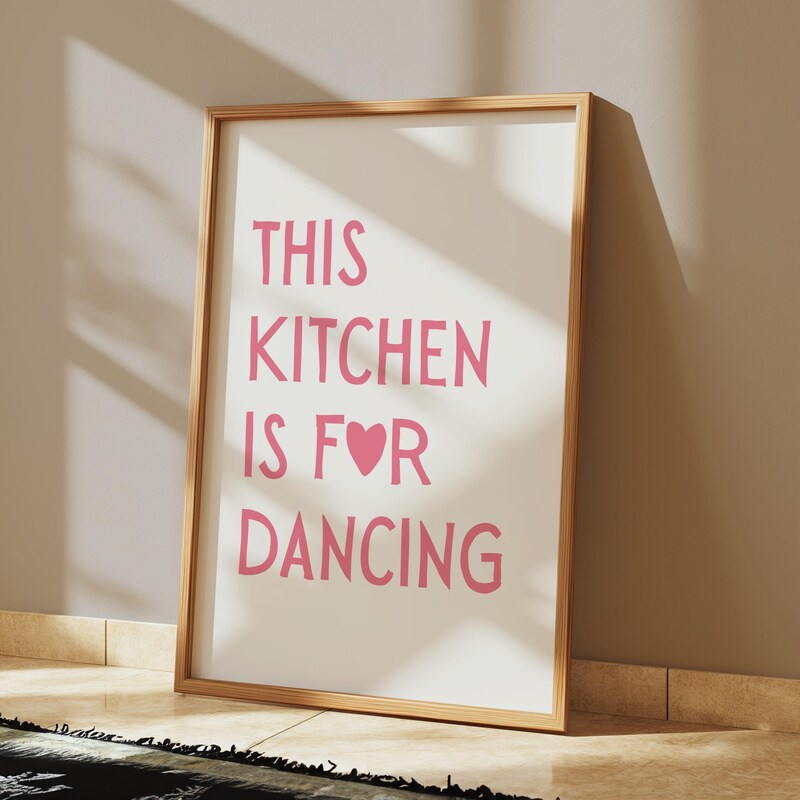 Kitchen Art - Etsy