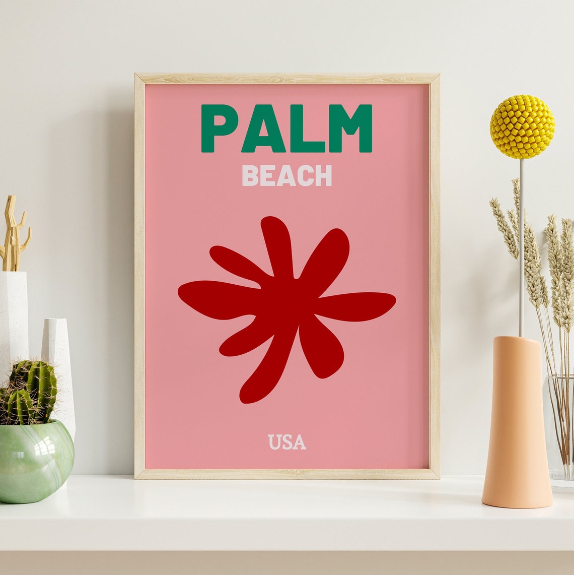 Travel Print Set of 6 Gallery Wall Set Printable Wall Art Etsy Australia