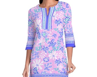 Alexia® | Knitted Summer Dress main image 1