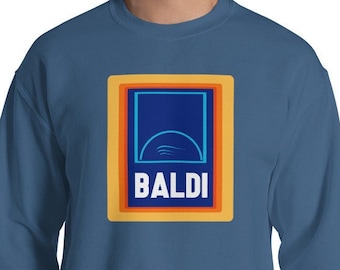 Aldi t shirt | Etsy Italia
