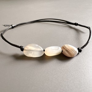 Gemstone bracelet, chakra bracelet, power bracelet, protective bracelet with gemstones, talisman bracelet, gift, gemstone bracelet