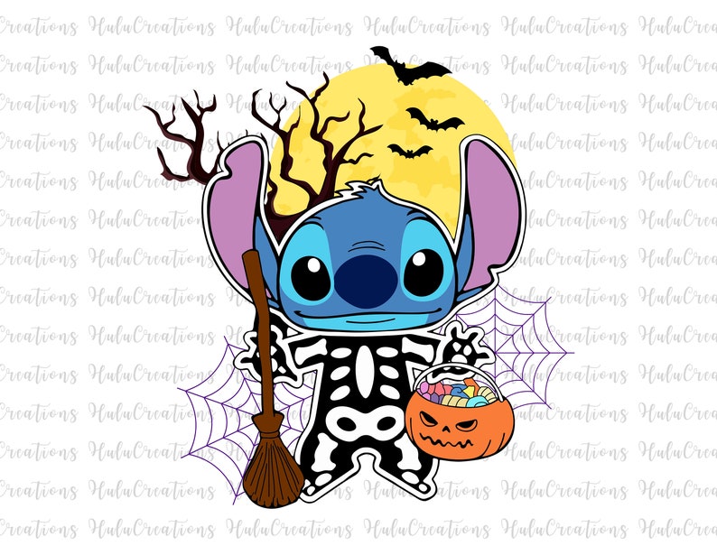 Happy Halloween Skeleton Costume Svg Trick or Treat Svg - Etsy