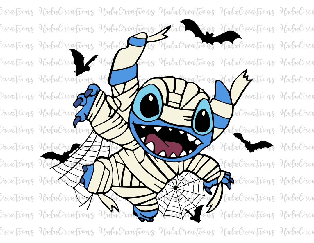 Halloween Mummy Costume Svg Trick or Treat Svg Spooky Vibes - Etsy