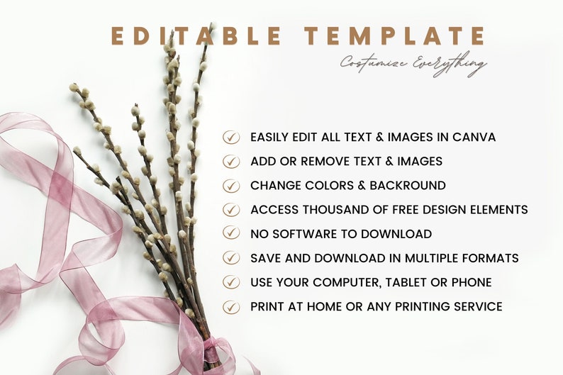 Editable Candle Dust Cover Template Printable Black Candle Etsy