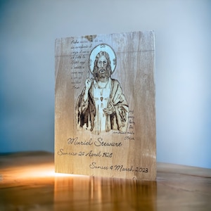 Bereavement Memory/keepsake Box (L,XL)