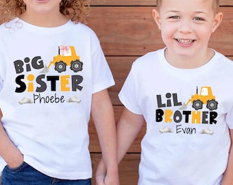 T-shirt Bimbo Bimba Personalizzata Tutte Le Mamme Fanno I Figli Belli - Foto 2