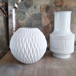 Thomas Rosenthal Vase - Etsy