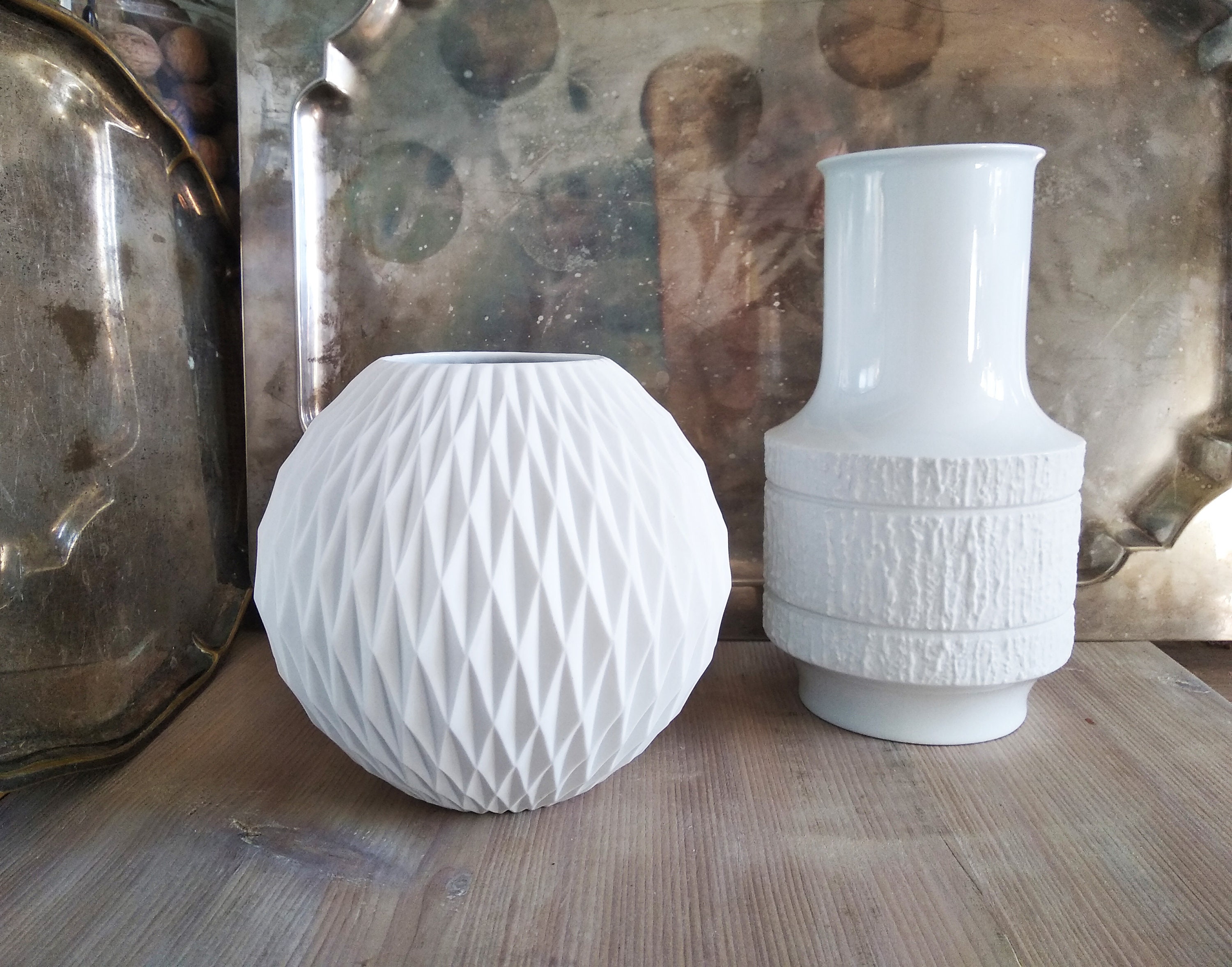 Thomas Rosenthal Vase - Etsy