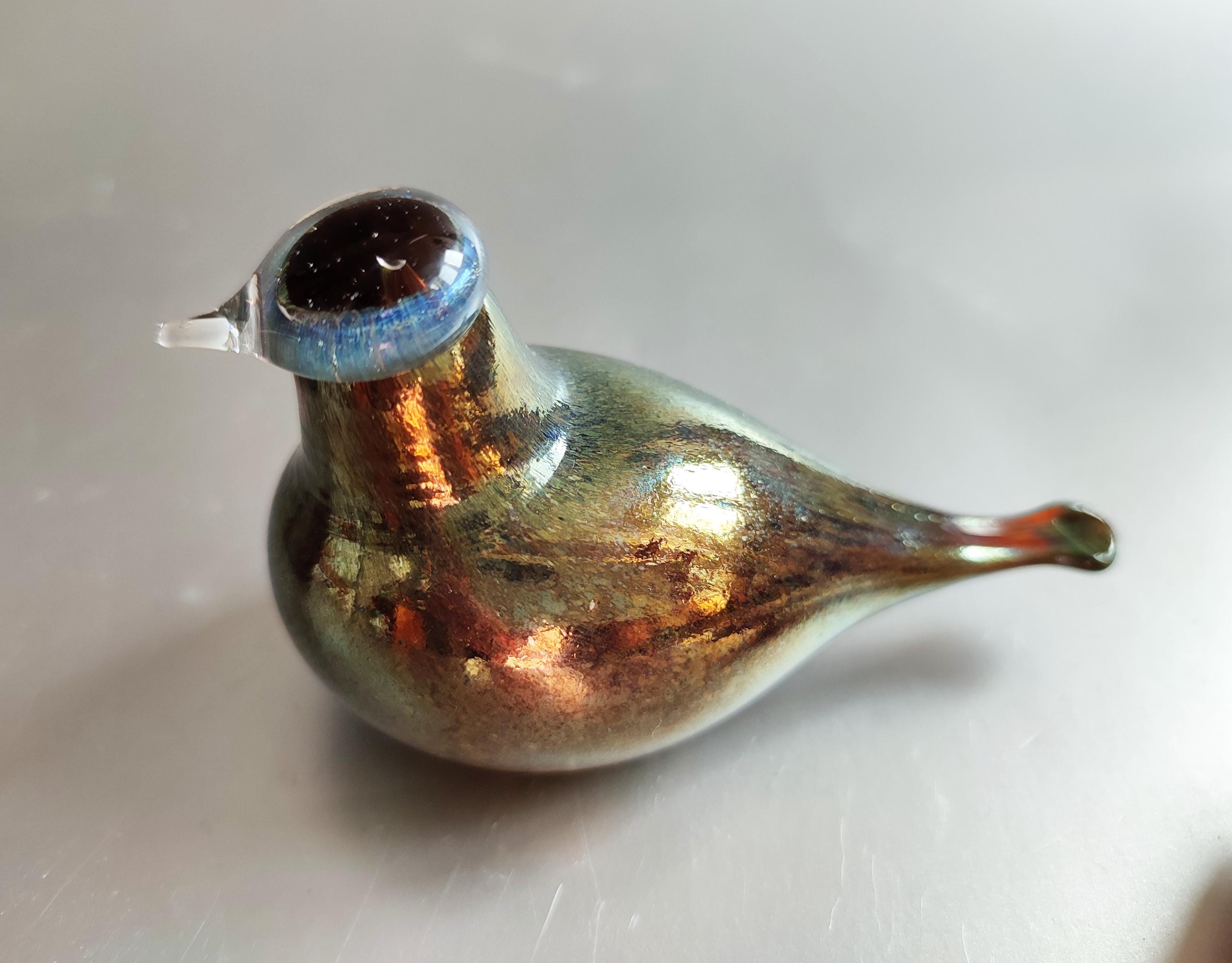 Toikka Birds - Etsy