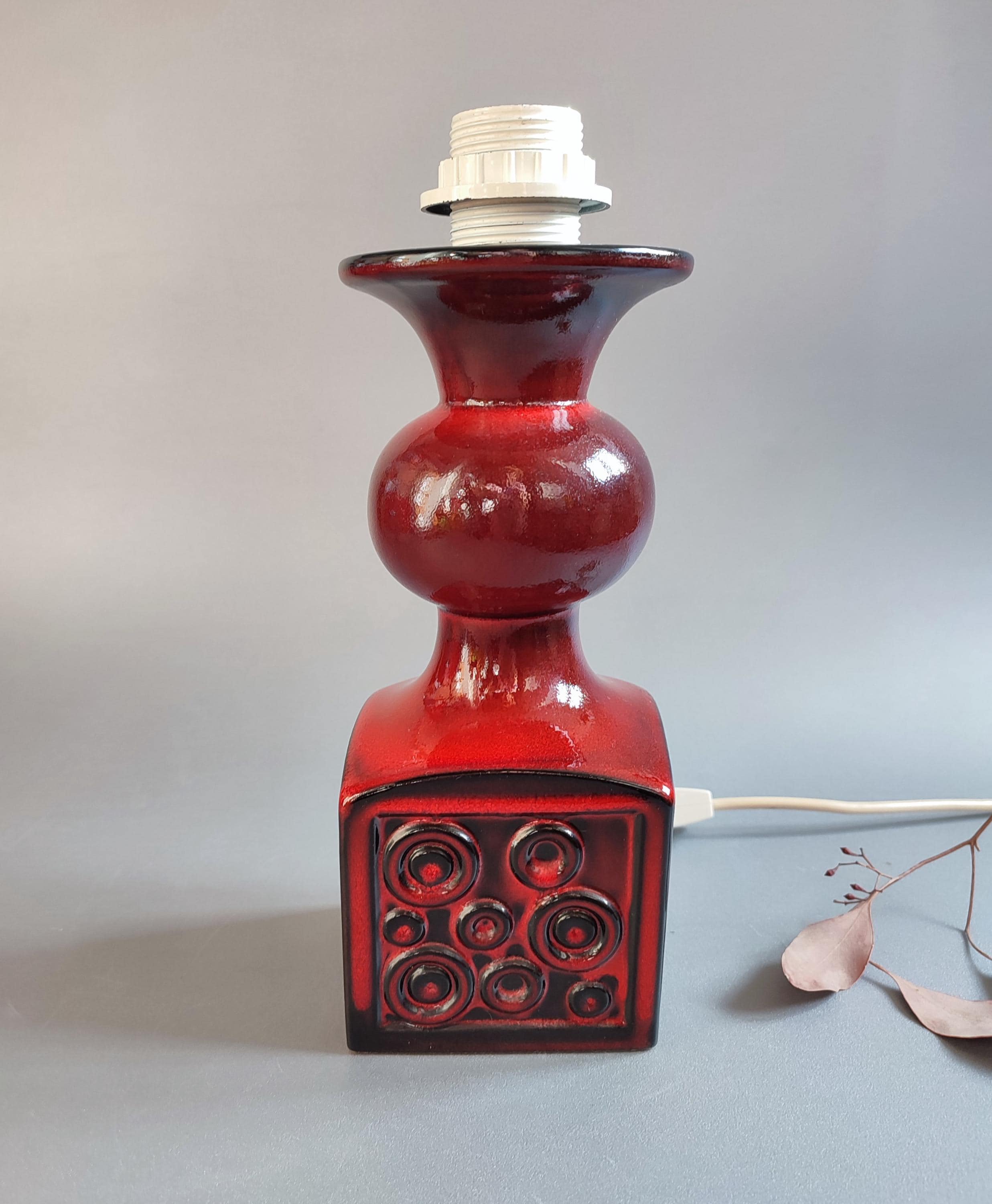 Fat Lava Pottery - Etsy