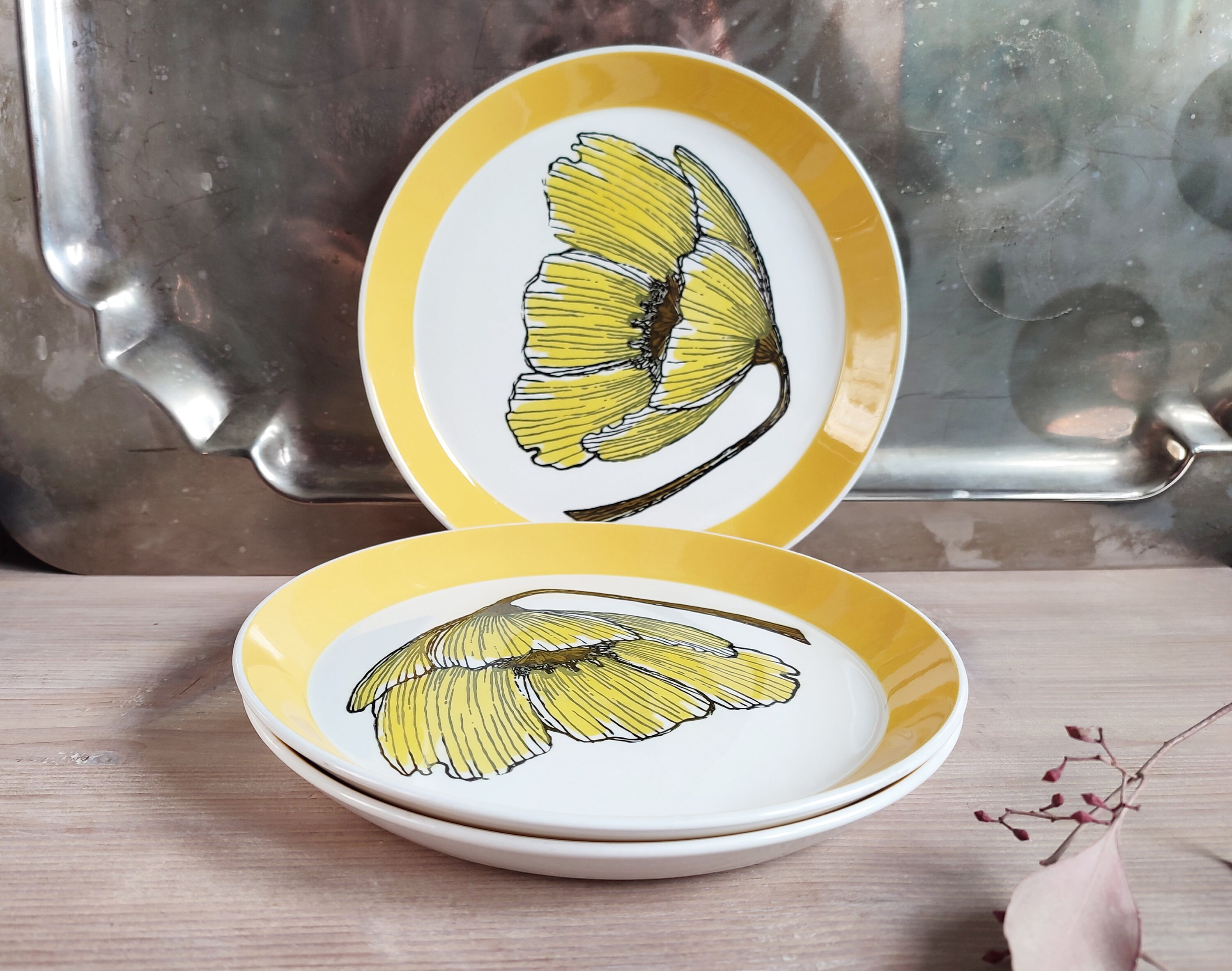 MIKASA Duplex Made in Japan Crockery Ben Seibel Mid Century Etsy