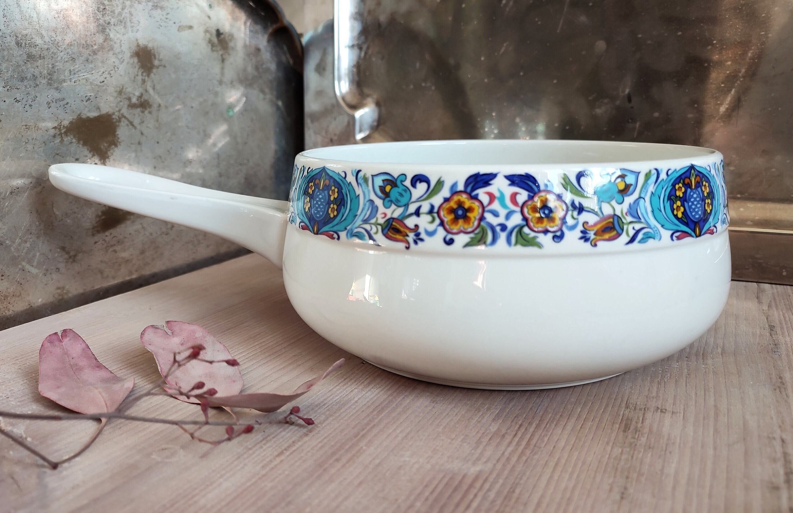 【限定特価】 Villeroy&Boch Ella Goldリクエスト17点 カトラリー(スプーン等)