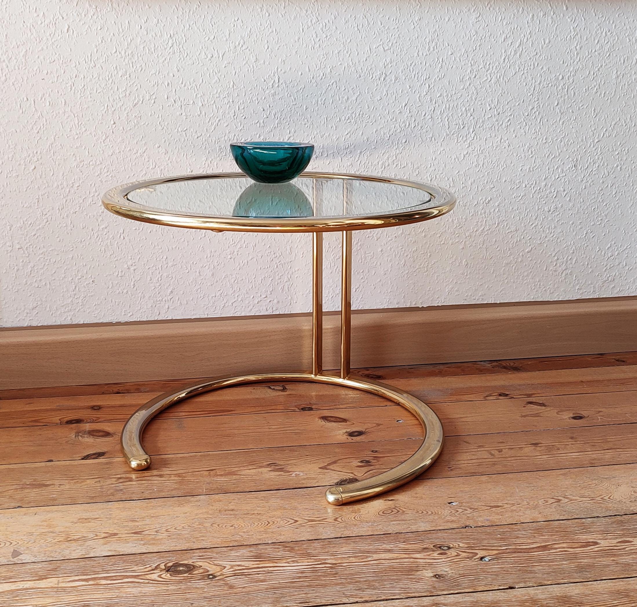 Eileen gray side table - Etsy 日本