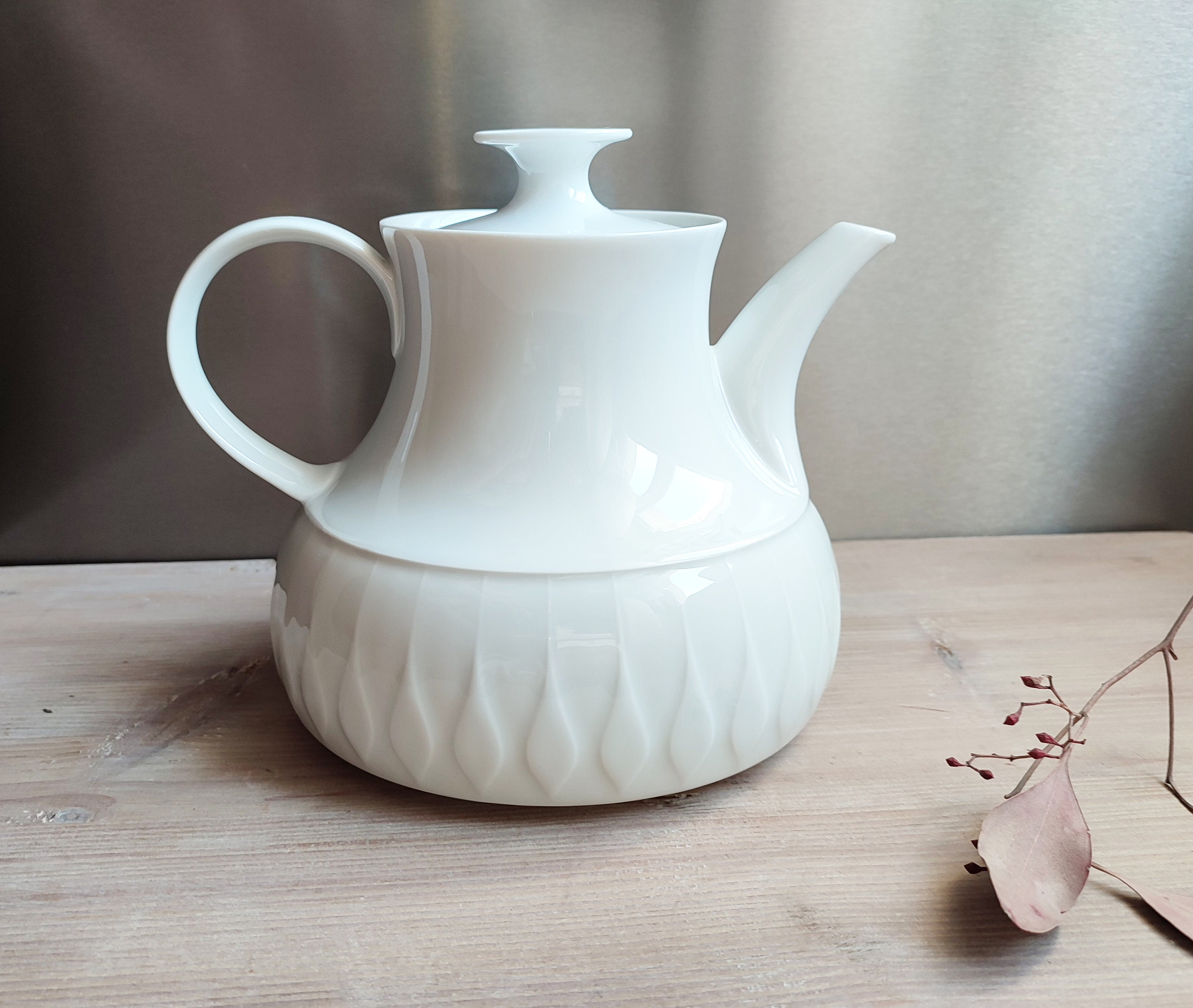 2 Liter Teapot - Etsy