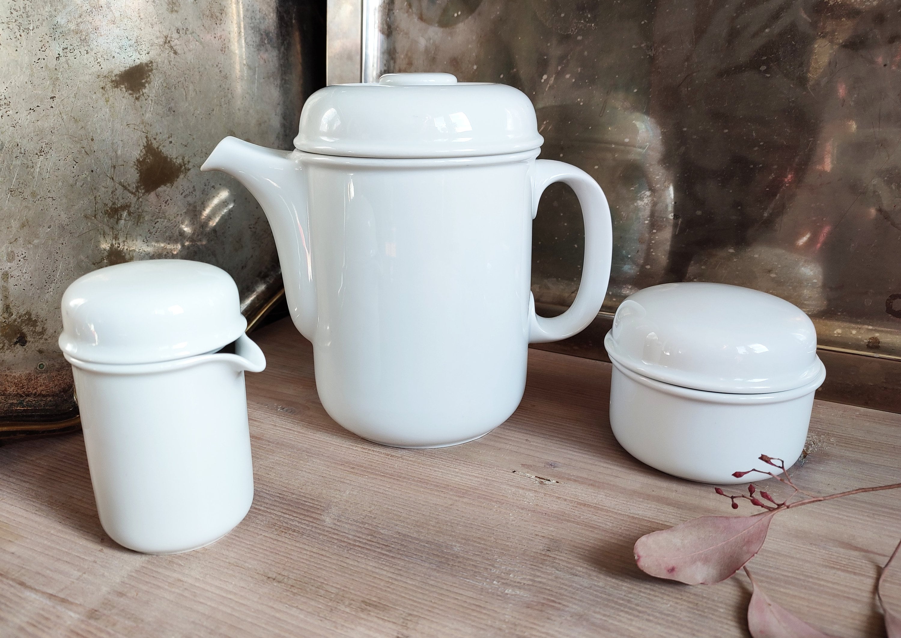 Thomas Milk Jug Set - Etsy Canada