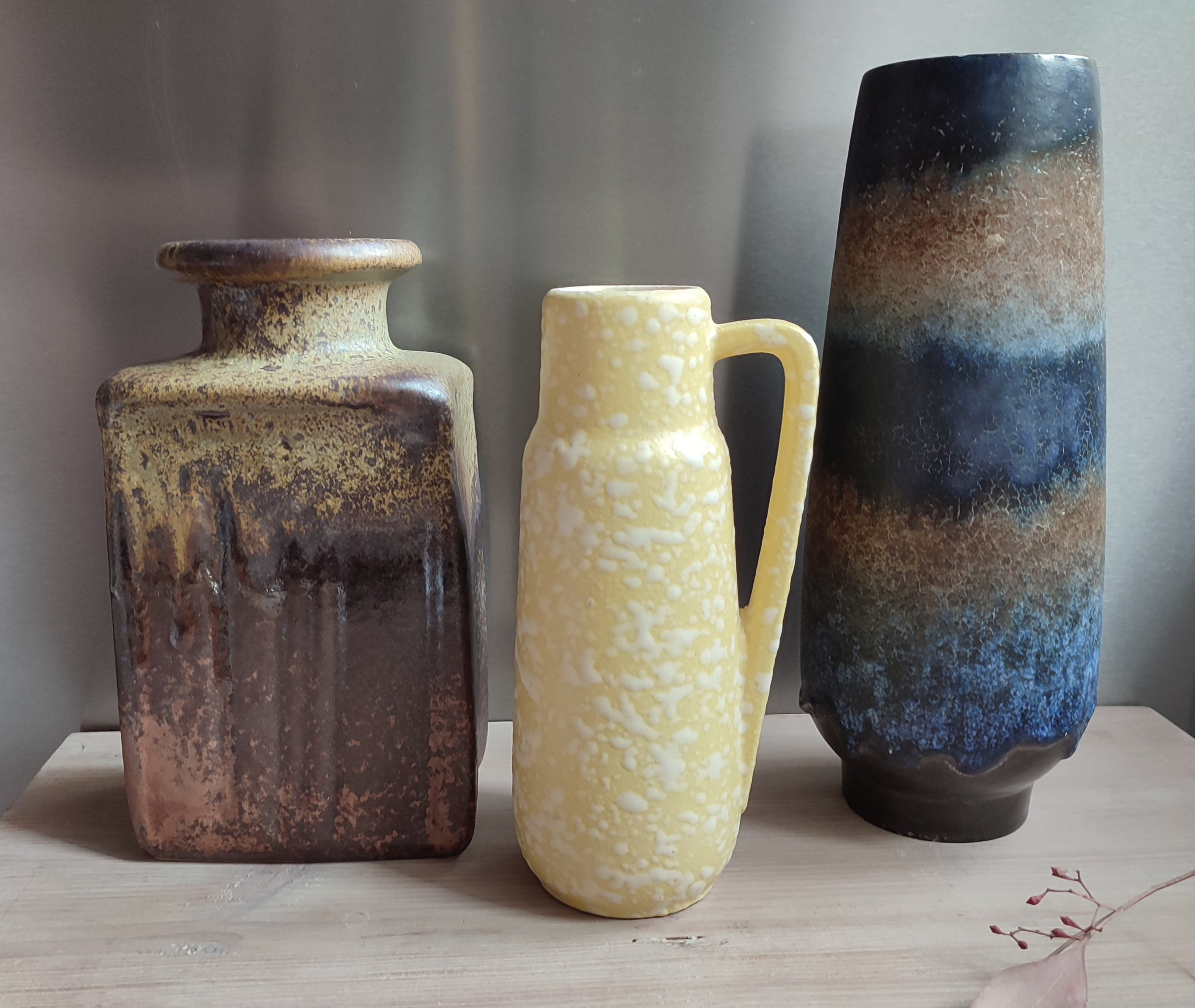 Retro Lava Vase - Etsy Retro Lava Vase - Etsy