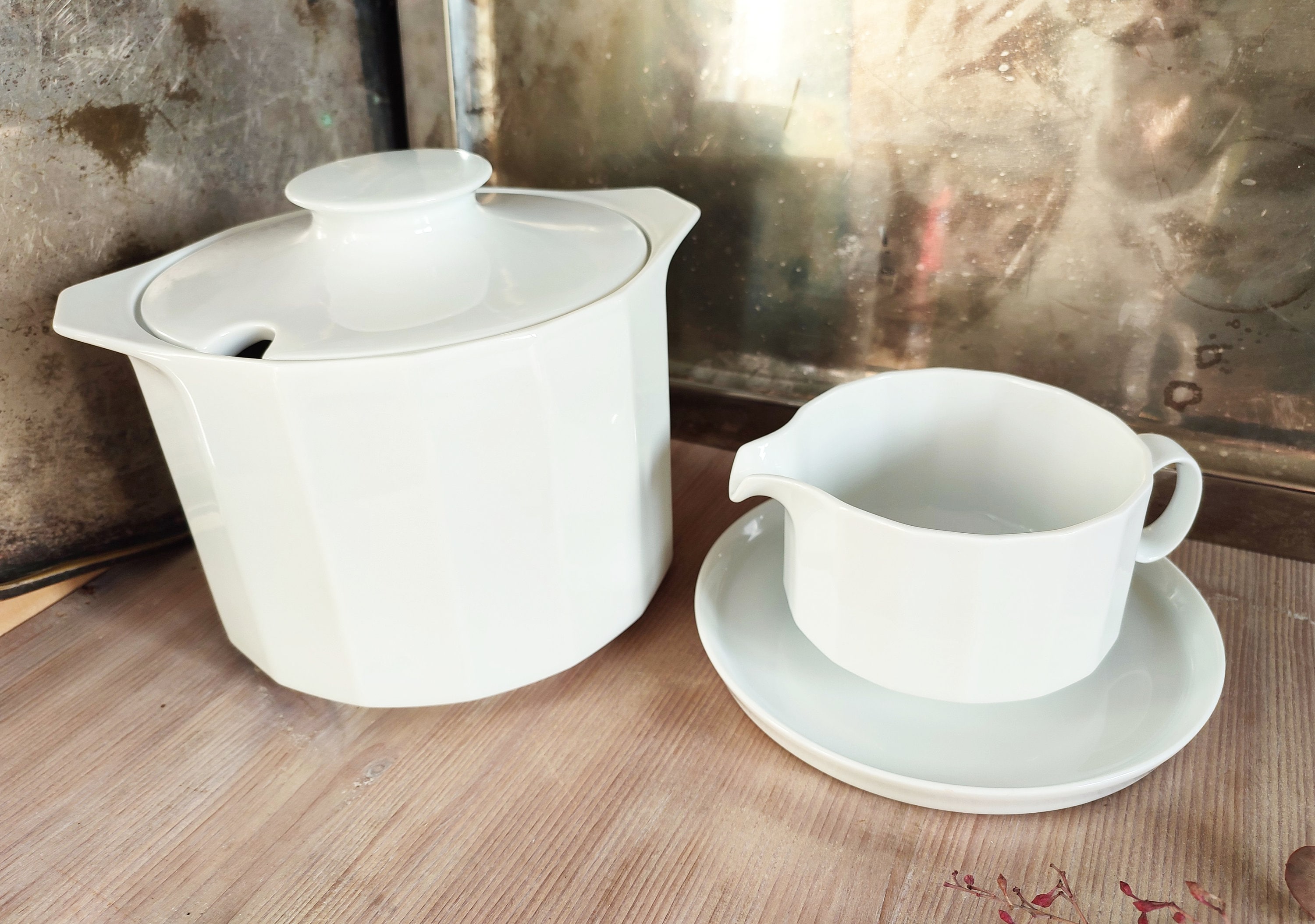 Rosenthal polygon - Etsy 日本