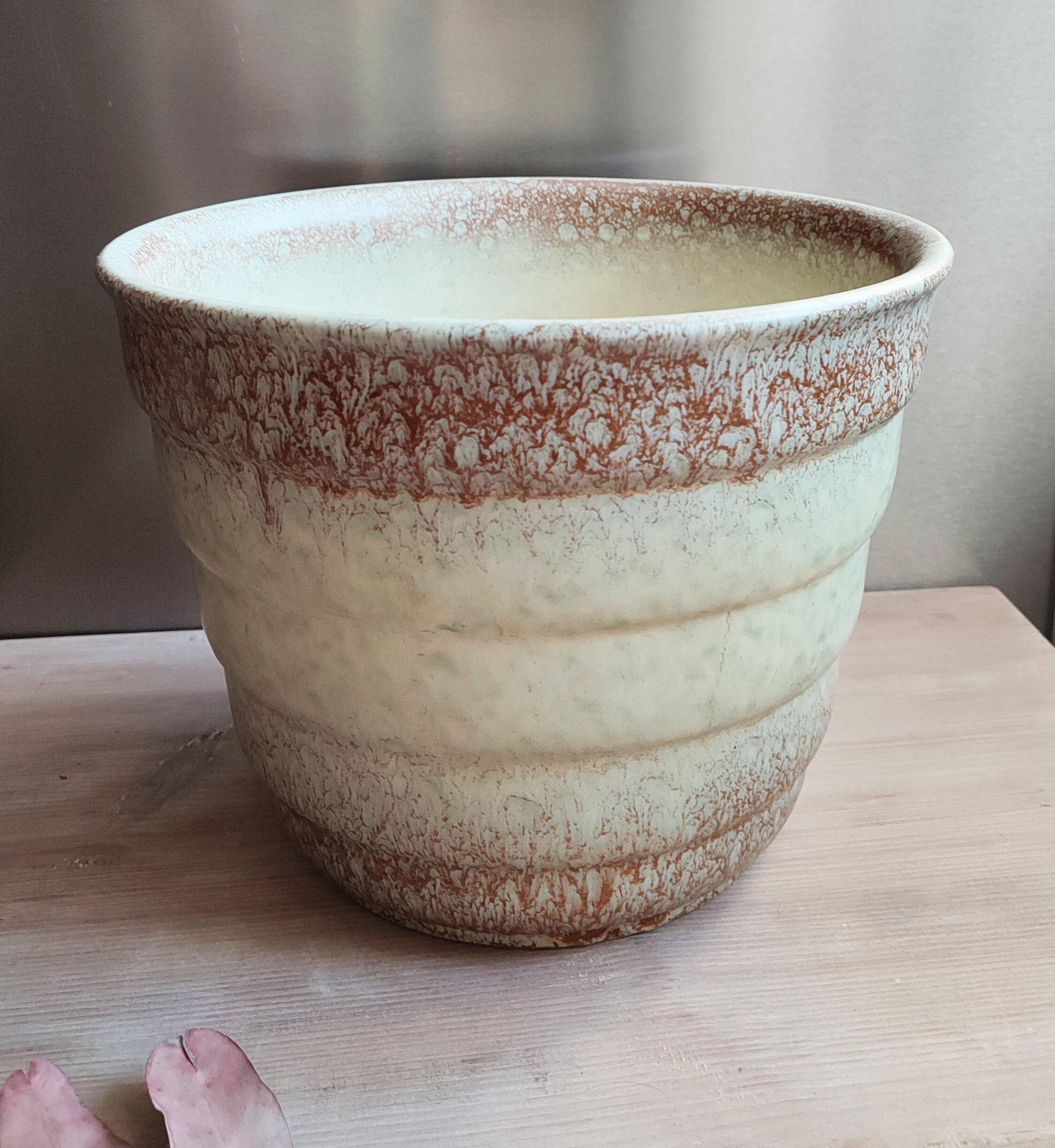 Fat lava planter - Etsy 日本