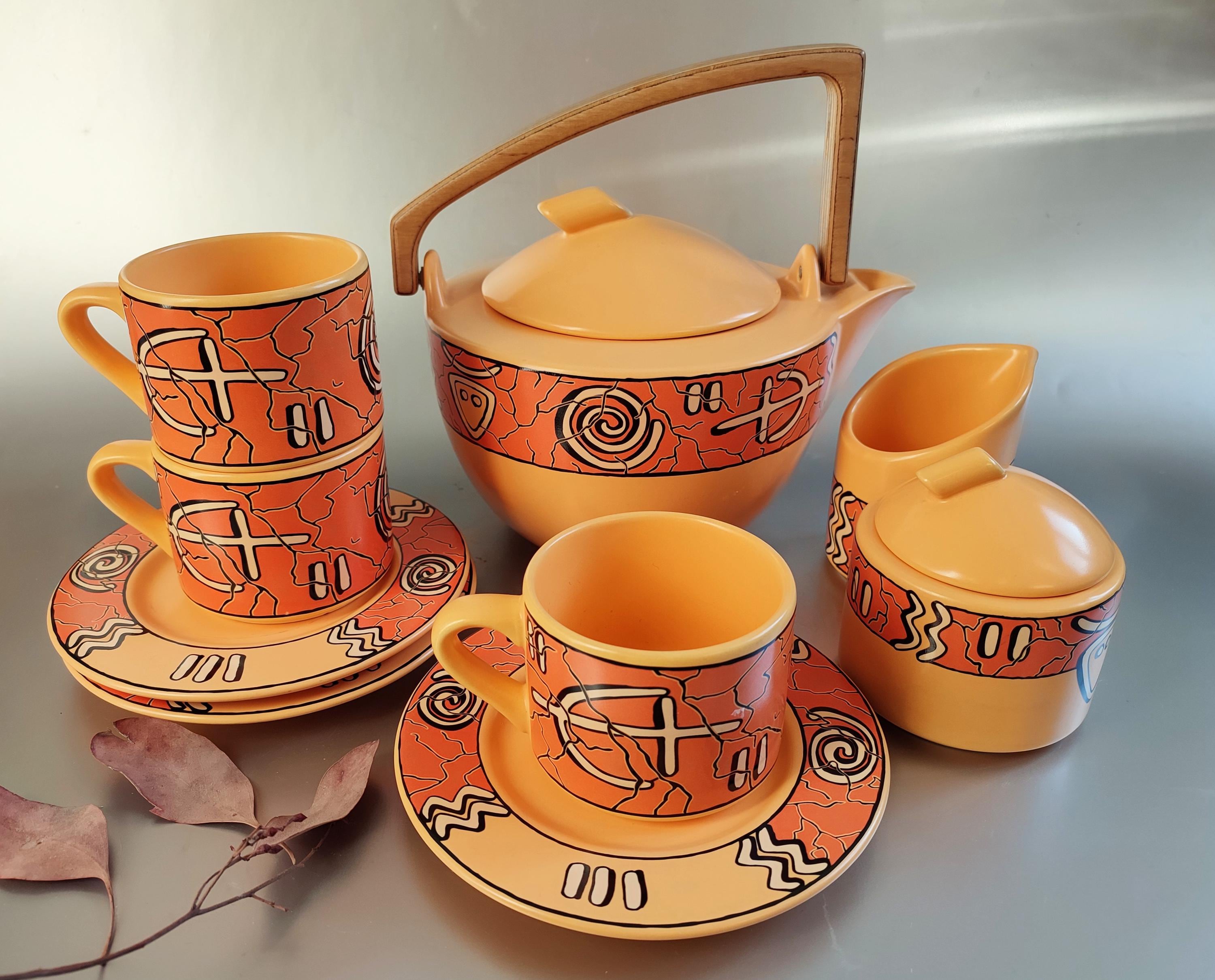 Waechtersbach plates - Etsy 日本